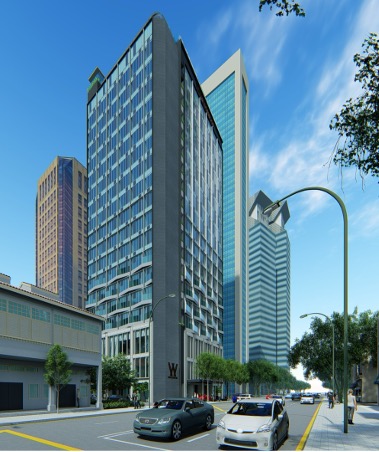 Holiday Inn Hotel
