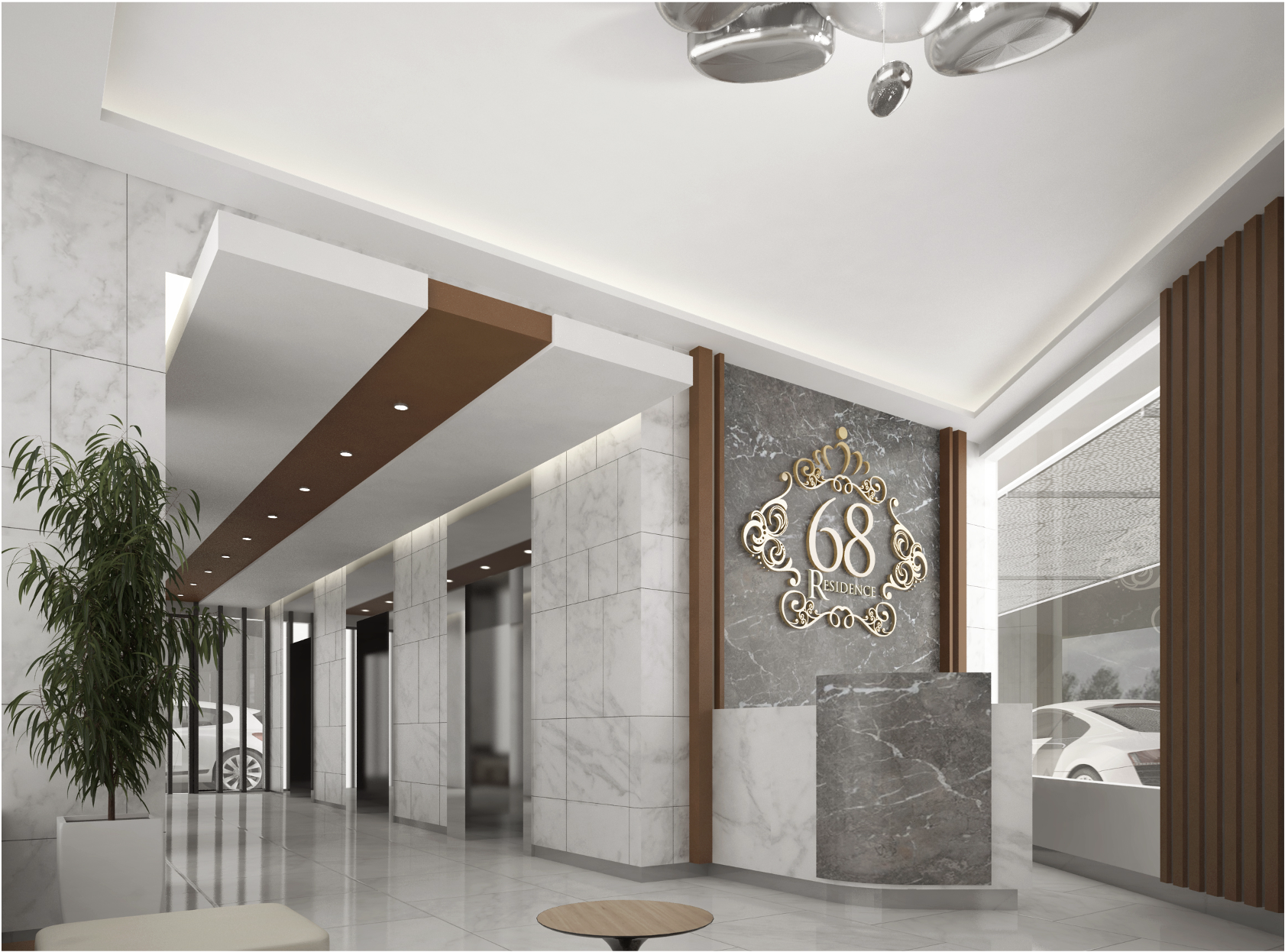 68 Residence-2
