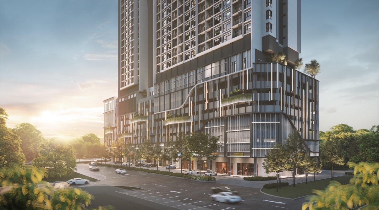 ALIVA Serviced Apartment, ASTAKA PADU-2