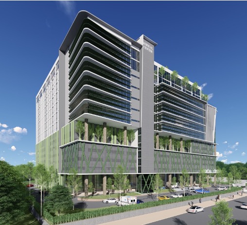 Captive Max Medical Centre2