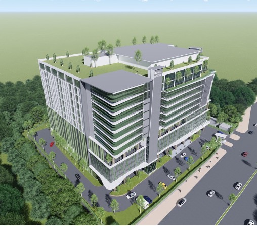 Captive Max Medical Centre3