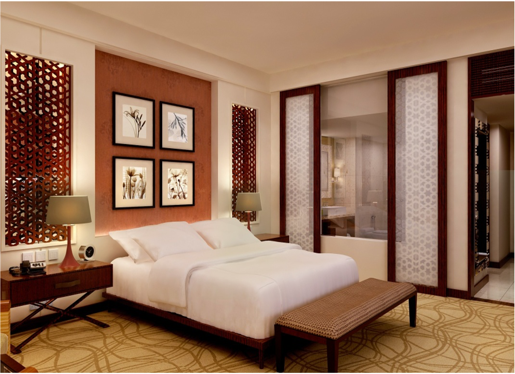 Hilton Hotel, RAK