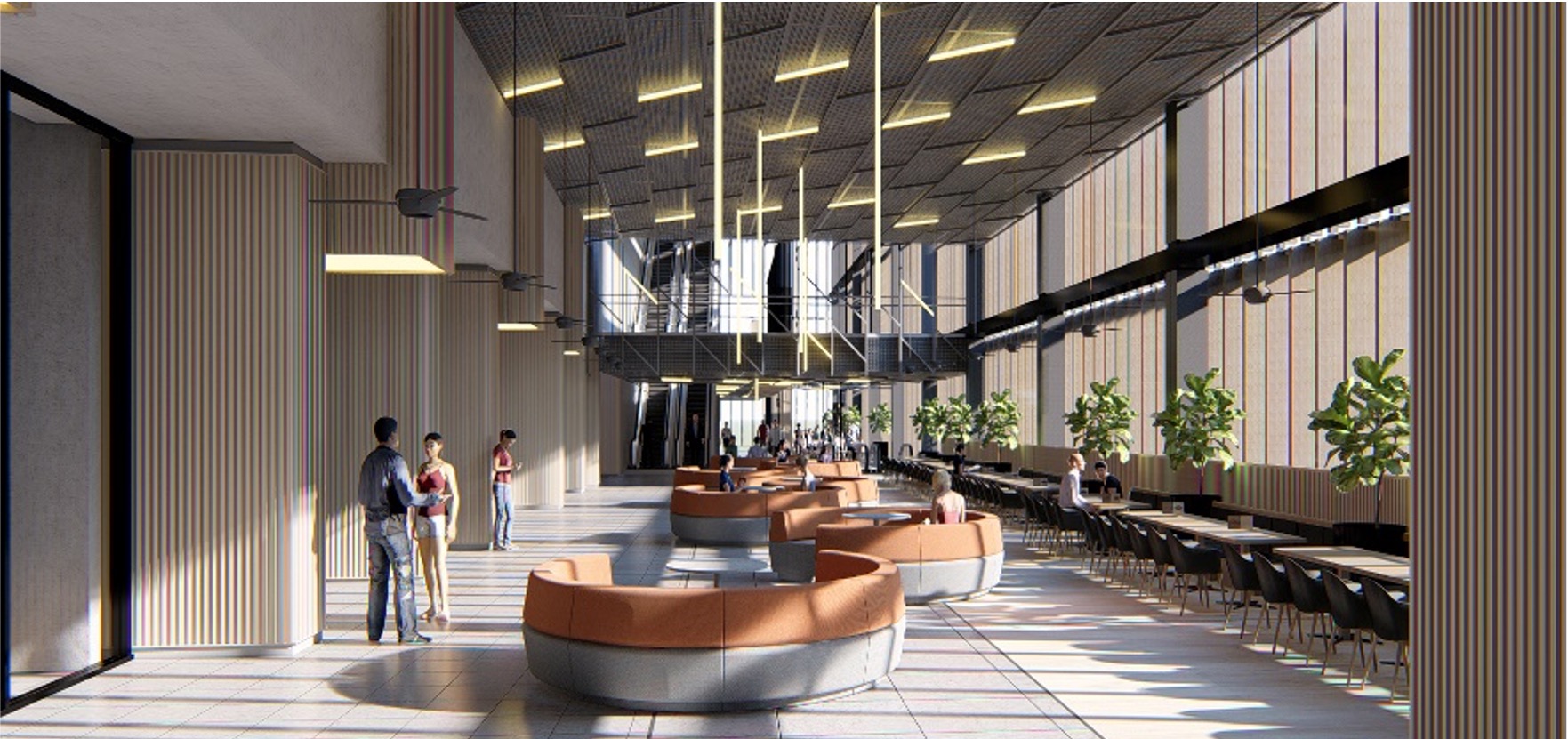 Pan Pacific Hotel