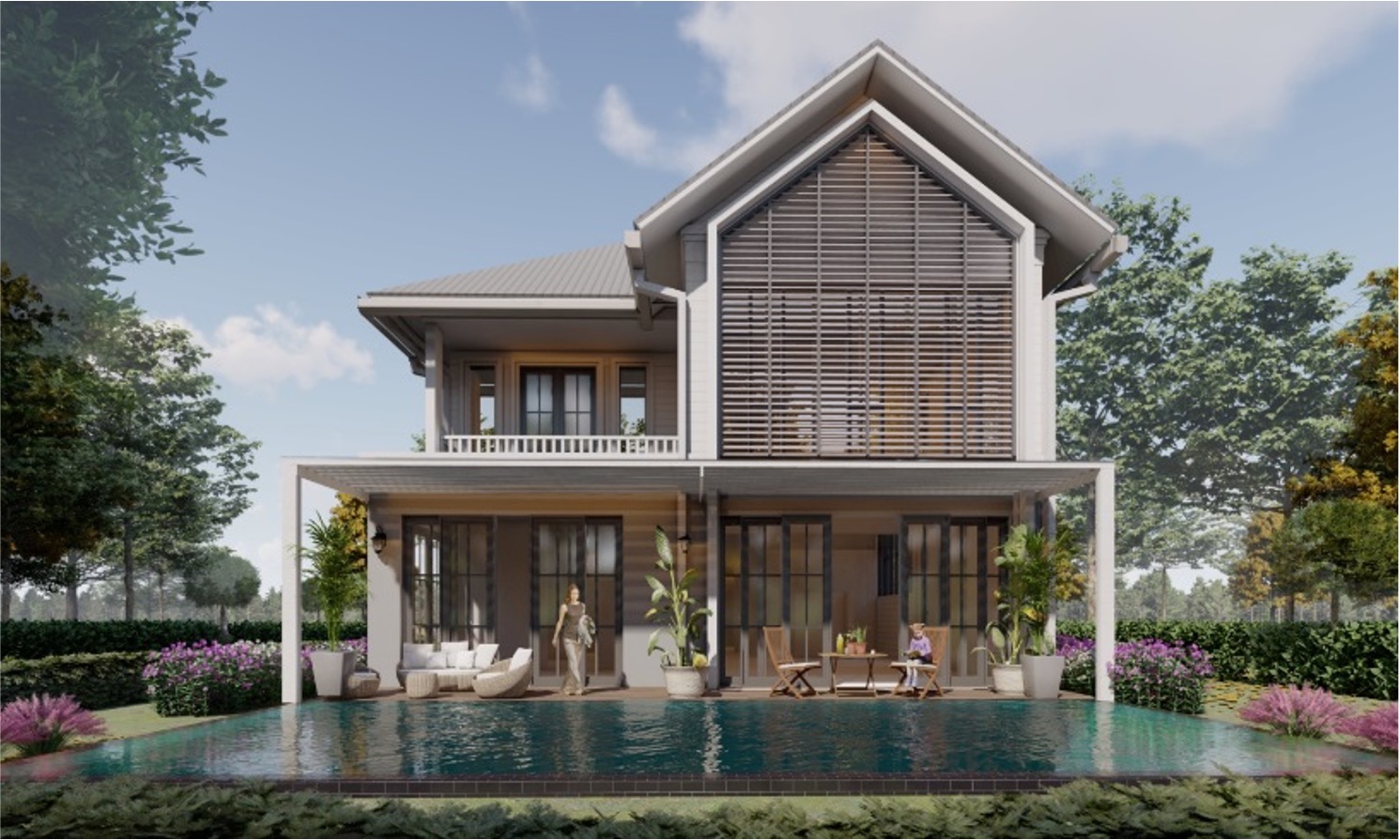 Setia Eco Park Bungalows (Phase 19A)-3